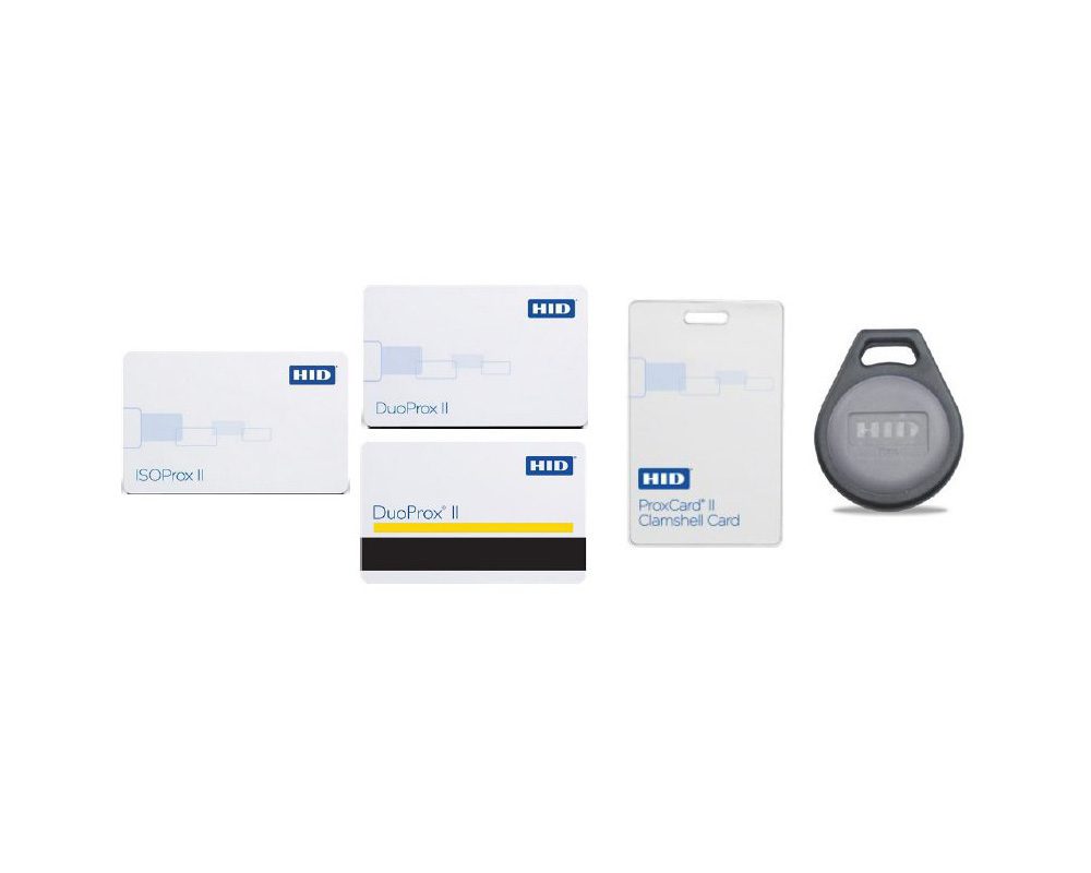 HID Proximity Products