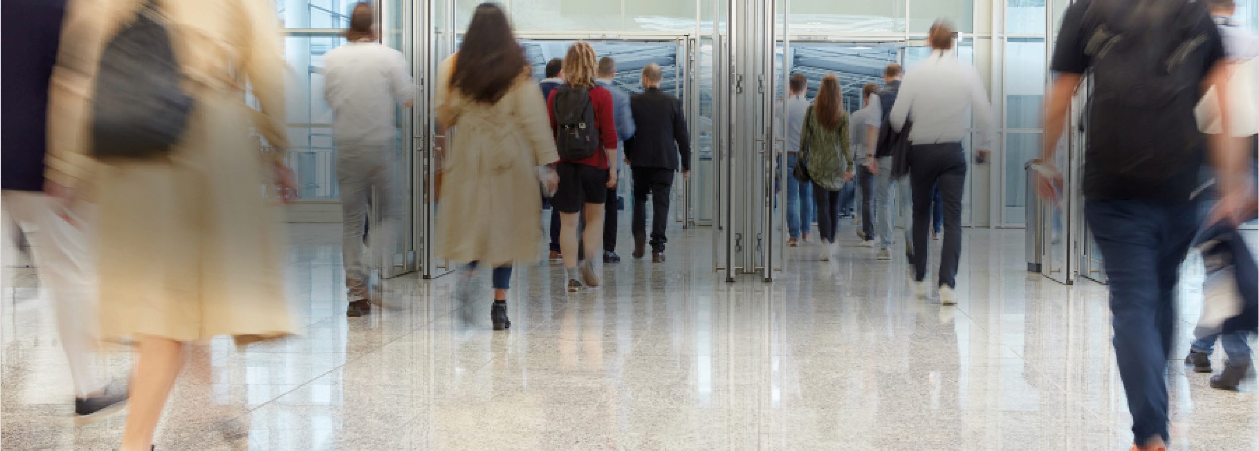 Hidden access Hero image