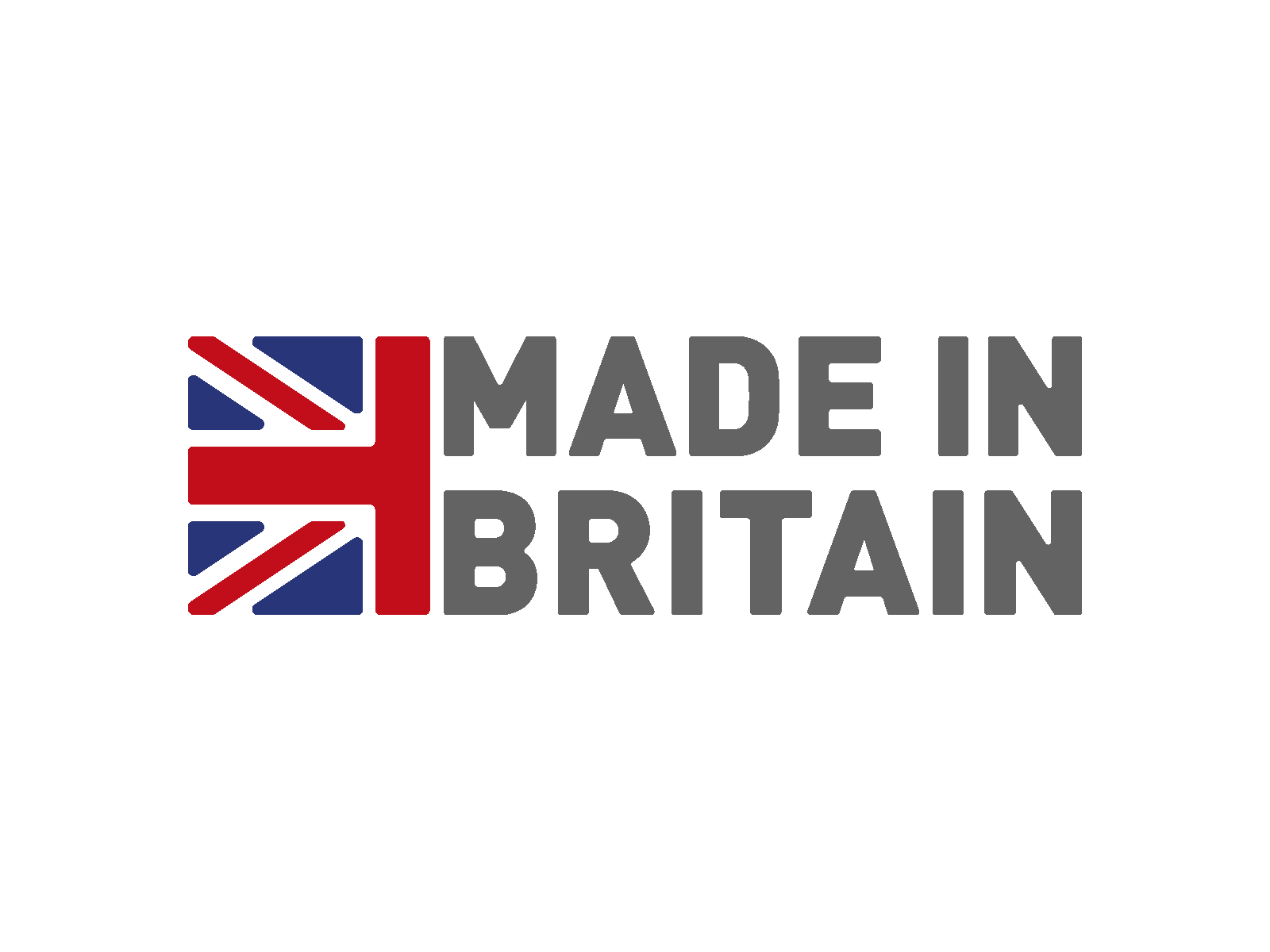 Made In Britain