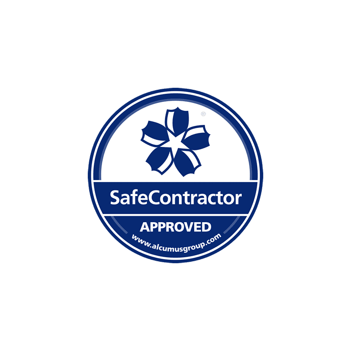SafeContractor Approved