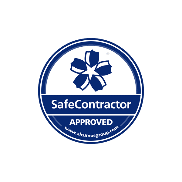 SafeContractor Approved