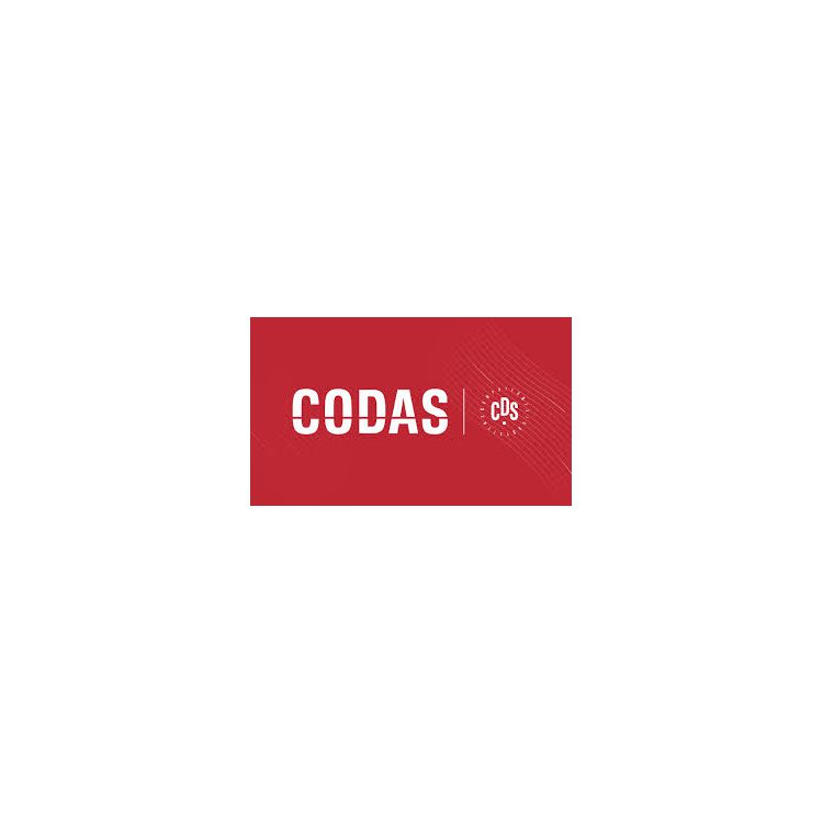 CODAS Logo