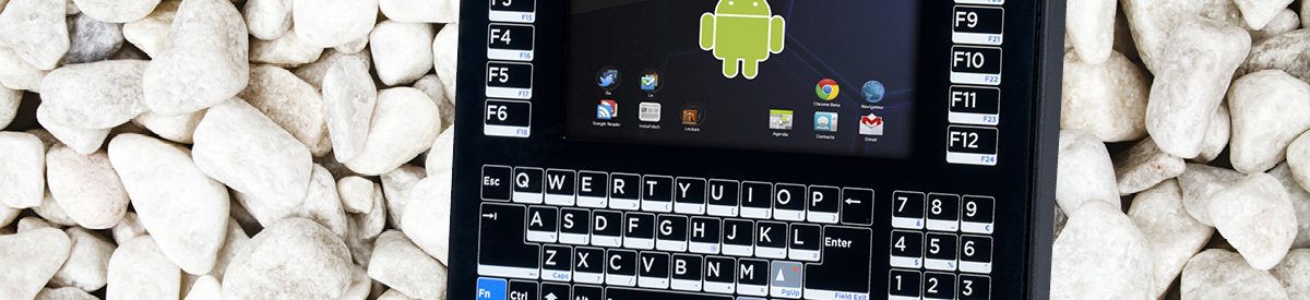 Truck Mounts hero image