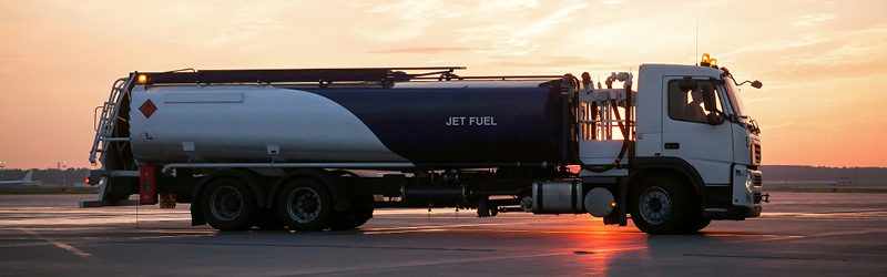 Join Up Thinking in Bulk Fuel