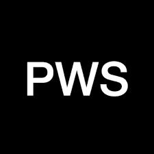 PWS Rugged Testimonial Logo