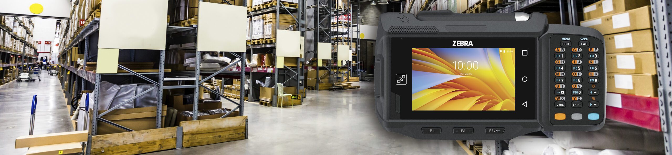 Rugged Wearables Hero Image