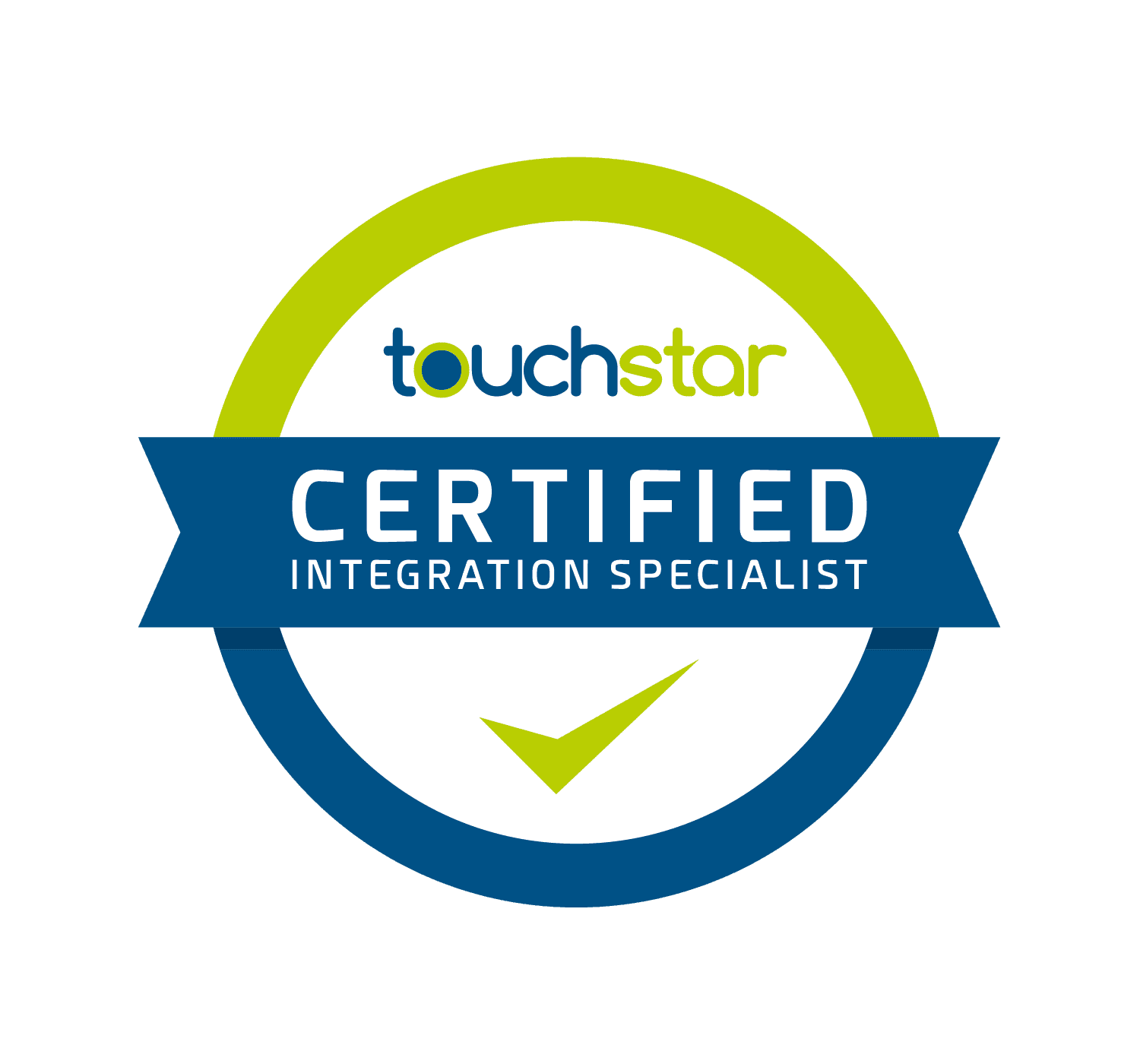 TouchStar Partner Logo