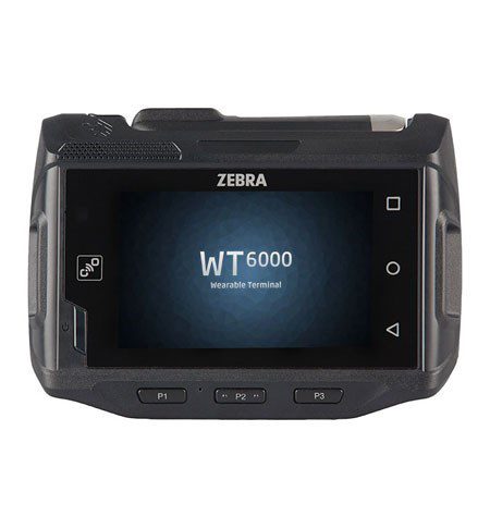 TouchStar Zebra WT6000 Wearable