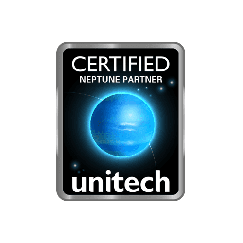 Unitech TouchStar Partner Logo