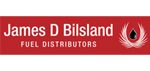 james d bisland logo