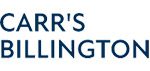 carrs billington logo
