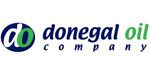 donegal oil logo