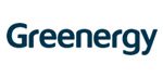 greenergy logo
