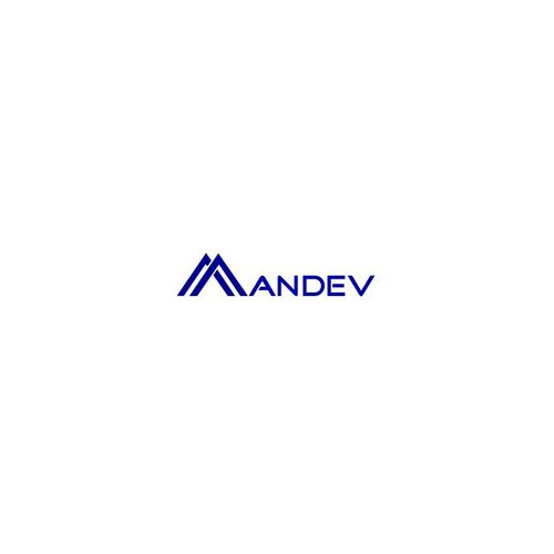 Mandev logo