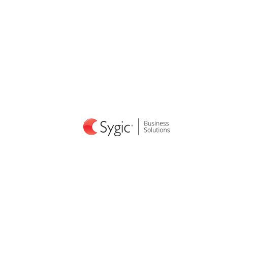 Sygic 500x500 logo