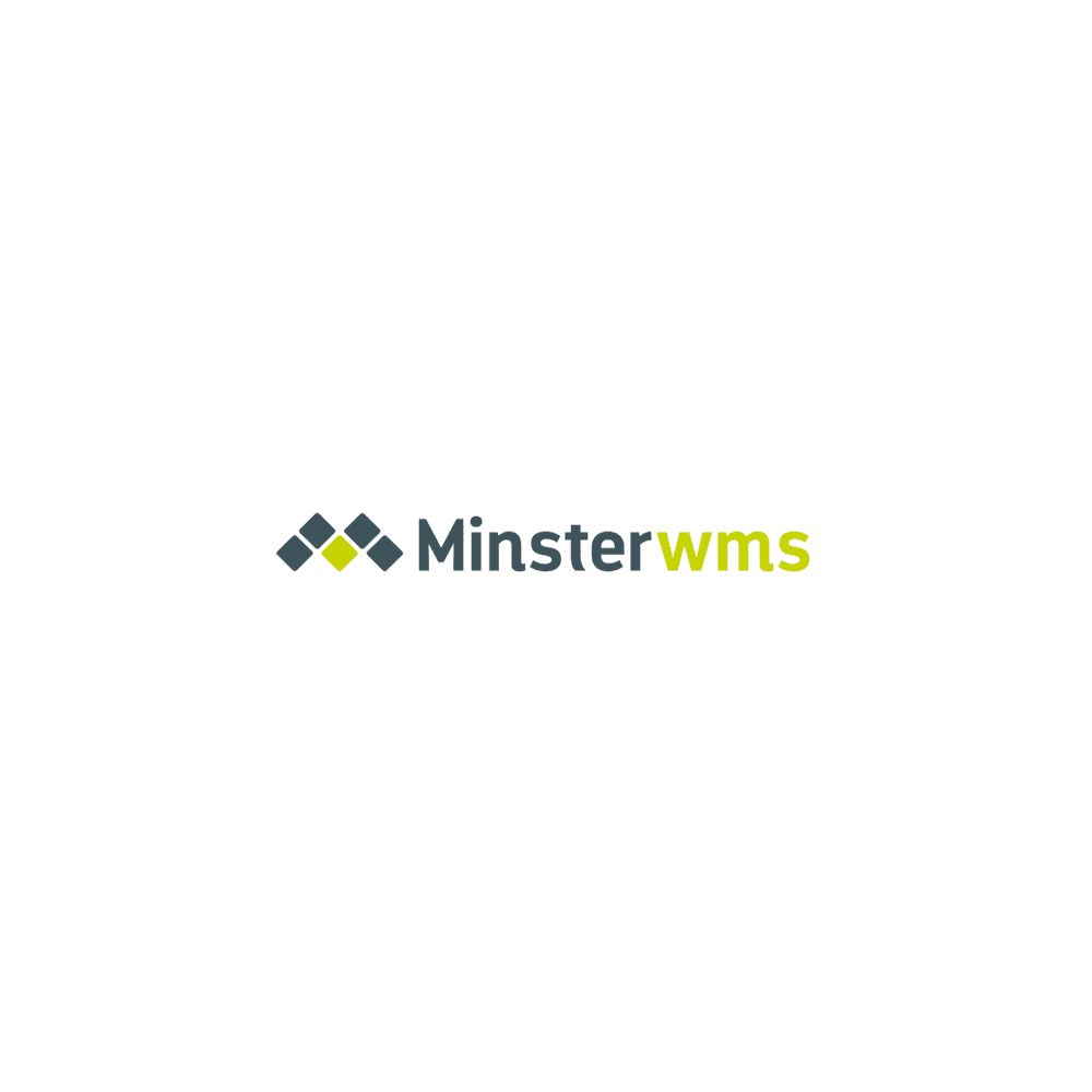 Minster logo