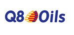 q8oils logo