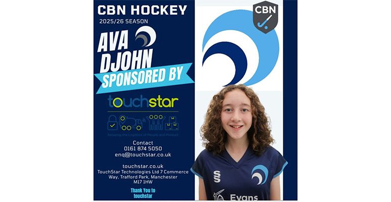 CBN Hockey Sponsorship
