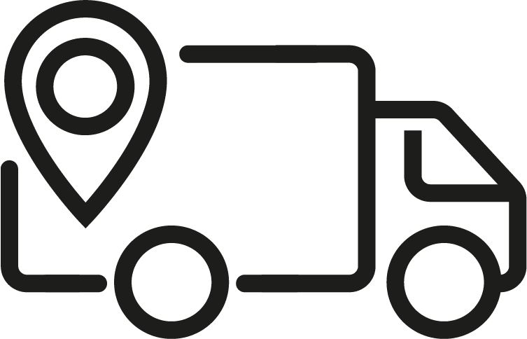 Parcel Proof of Delivery