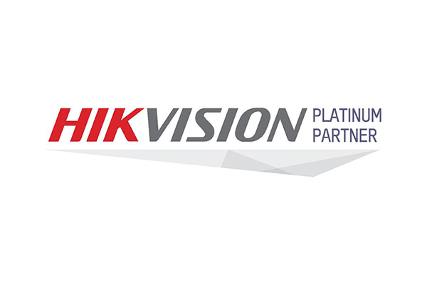 HIKVISION Platinum Partner