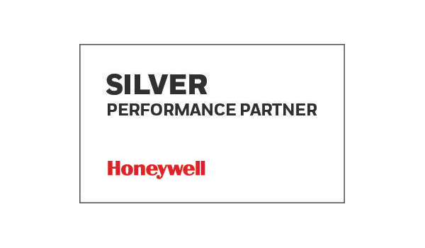Honeywell Silver Performance Partner