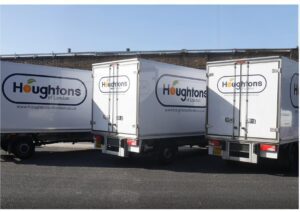 Houghtons Case Study Image