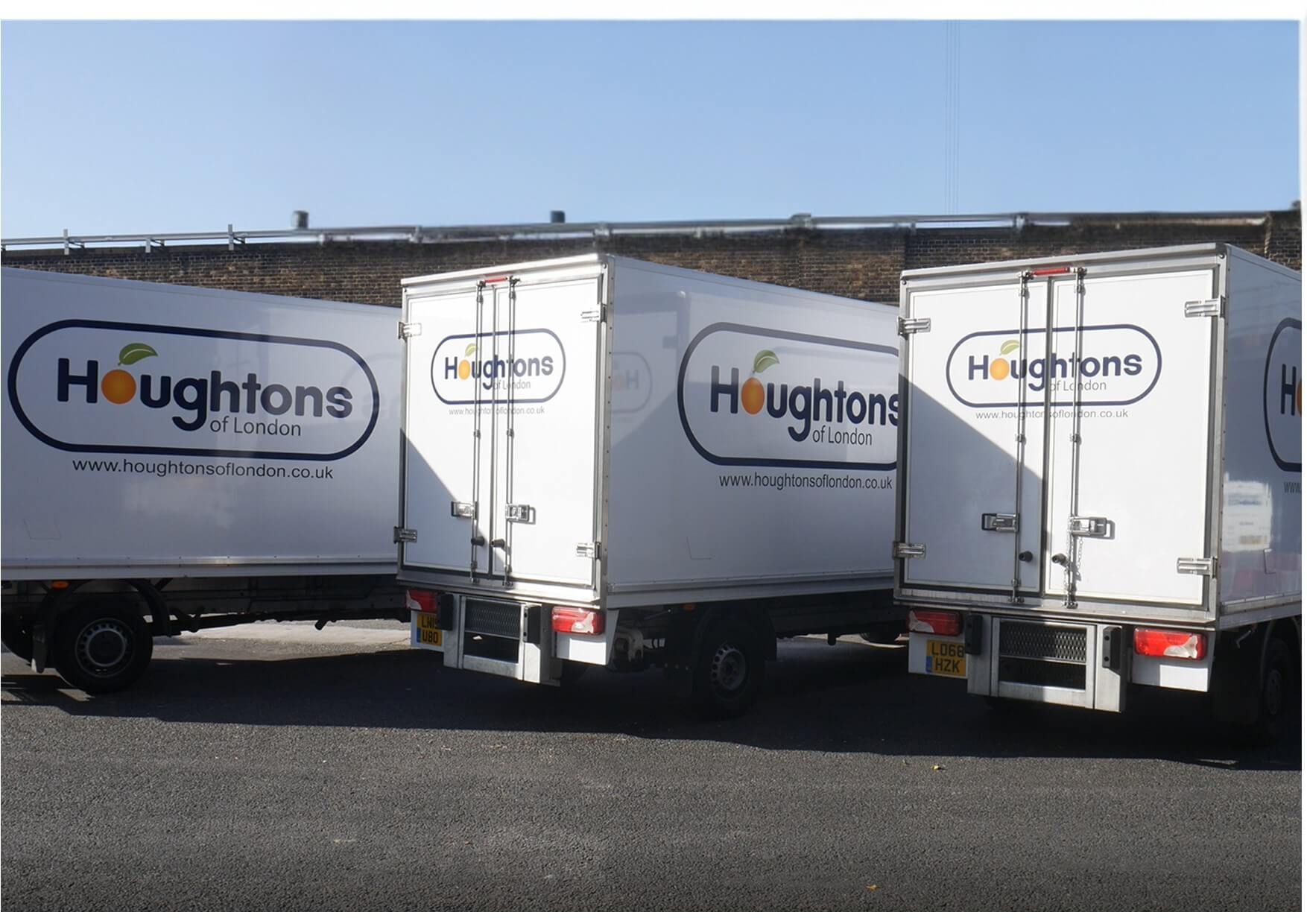 Houghtons Case Study Image