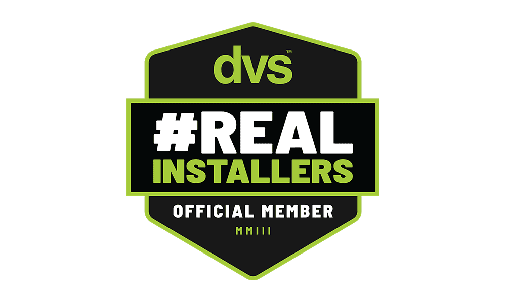 DVS Real Installers