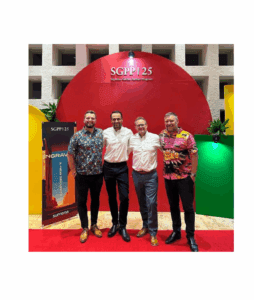 TouchStar Suprema Conference Image