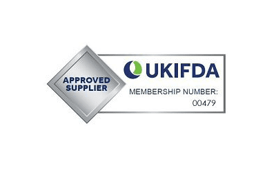 UKIFDA Logo