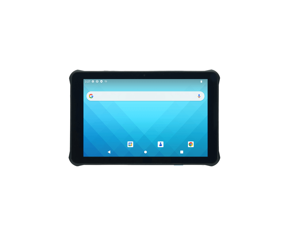 Unitech RT112 Rugged Tablet