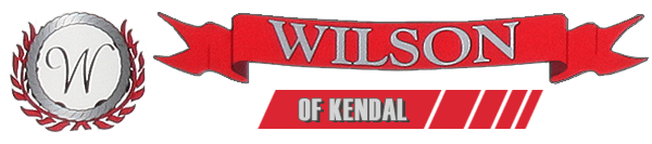 Wilson of Kendal TouchStar Testimonial Logo