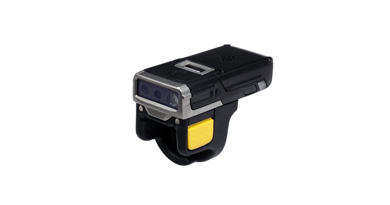 Zebra RS5100 Bluetooth Wearable Scanner