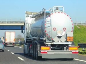 Fuel Tanker Image - Fuelstar Web