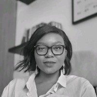 Mimi Masinja Touchstar Sales Account Manager