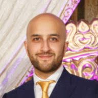 Sohil Ahmad Touchstar Sales Account Manager