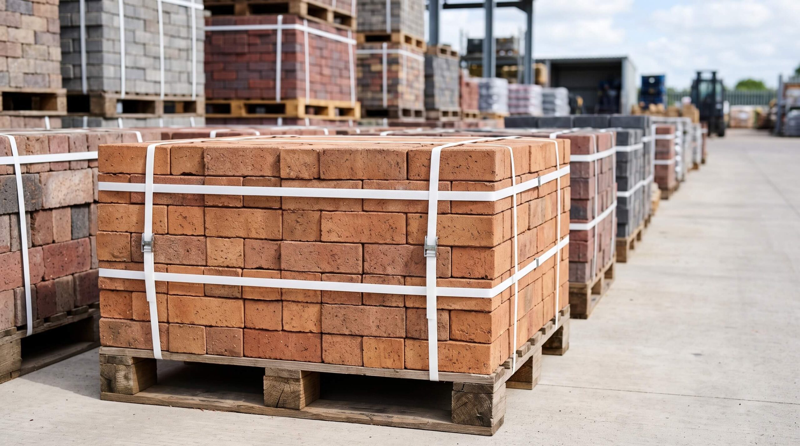 Touchstar Electronic Proof of Delivery for Builders Merchants