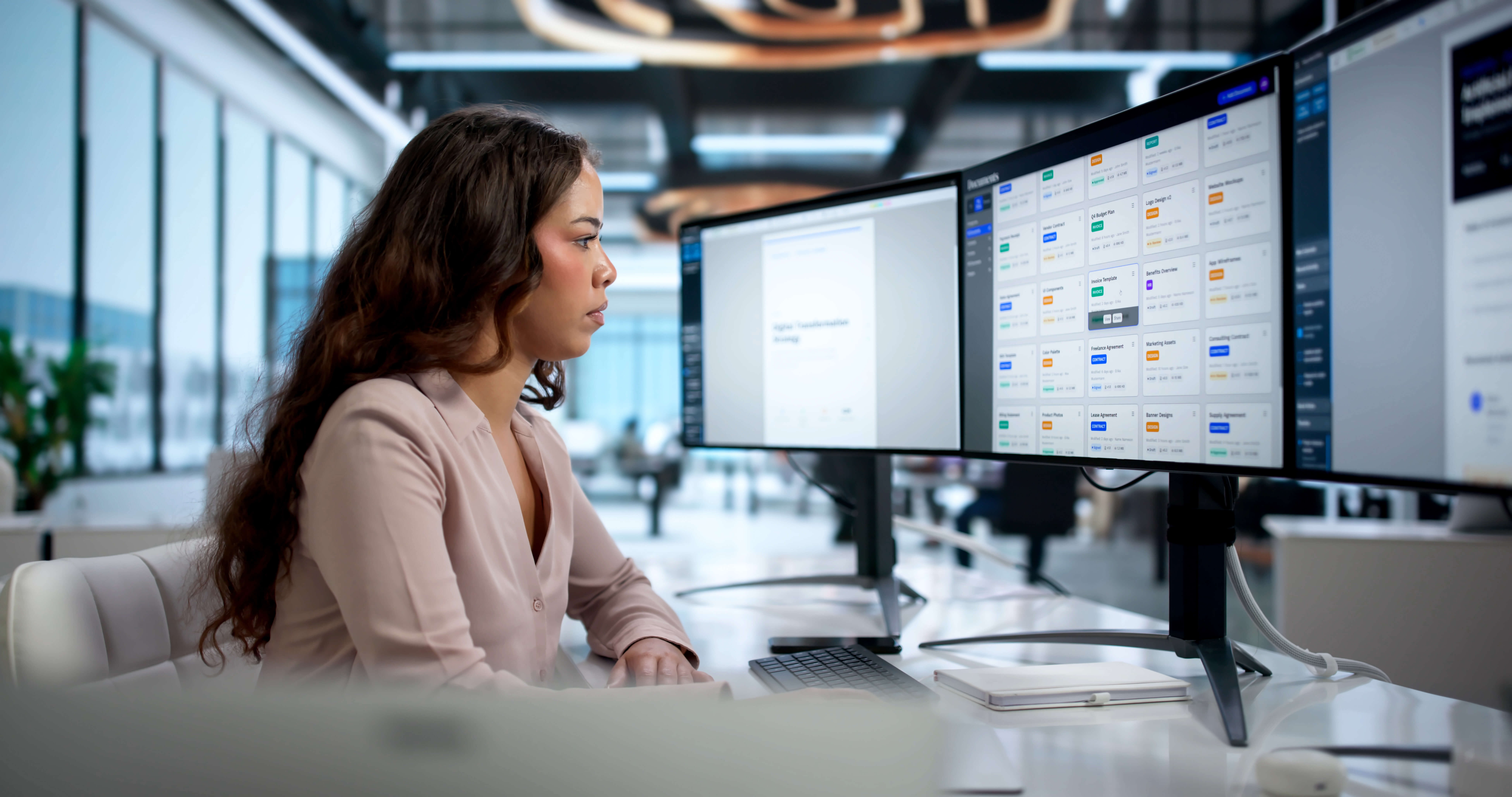 IT Manager